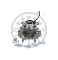 Ступица с подшипником SUZUKI: SX4 (EY  GY)  SX4 [USA] Schr?gheck  SX4 [USA] Stufenheck 972847