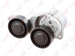 Натяжитель ремня приводного VOVLO S60/V70/XC90 2.4D/2.4T PT-3210