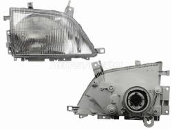 Фара Hino 300 11- / Toyota Dyna 99-11 / ToyoAce 99-06 (Справа)