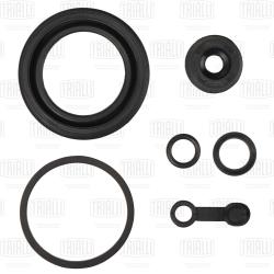 Ремкомплект суппорта для а/м Opel Zafira B (05-) зад. d=41мм (RCF 185105)