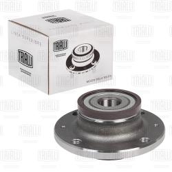 Ступица для а/м Peugeot 206 (98-)/Citroen C3 (02-) (задн. в сборе с подшип.) (MR 2083)