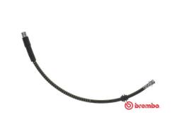 Шланг тормозной задн. VW CADDY III Box (2KA  2KH  2CA  2CH) 03/04-05/15 / VW CADDY III Variant (2KB  t85122