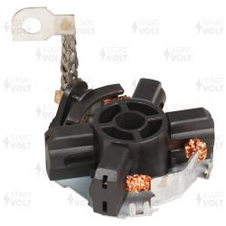 Узел щеточный стартера для а/м LDV Maxus (05-) 2.5D (VBS 1613)