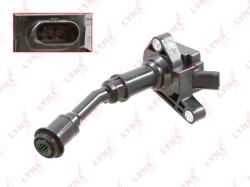 Катушка зажигания FORD 1.5 SPL1432