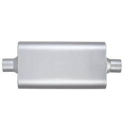 Прямоточный глушитель серия American Muscle pm663