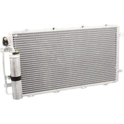 Радиатор кондиционера Lada Granta (10-15) / Kalina II (13-)