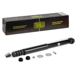 TRIALLI AG 09521 Амортизатор для автомобилей Renault Kaptur (16-) 4x2 задний