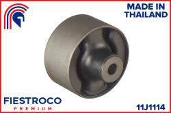 Сайлентблок рычага MITSUBISHI LANCER 00-09/OUTLANDER 02-06 зад.подв. 11J1114