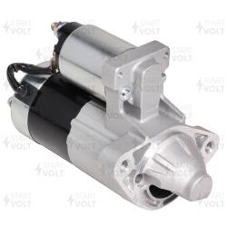 Стартер для а/м Suzuki Grand Vitara II (05-) 2.0i/Grand Vitara I (98-) 2.0i/2.5i/2.7i 1,4кВт (LSt 2401)