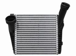 Интеркулер AUDI Q7 06-/PORSCHE CAYENNE 02-/VOLKSWAGEN TOUAREG 02-(правый)