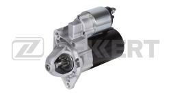 Стартер Opel Astra F G H 93- Vectra A B 92- Ford Galaxy 95- Chevrolet Captiva (C100 C140) 06- an-1009