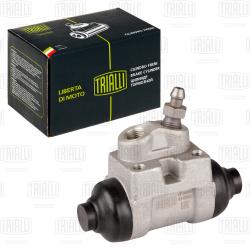 Цилиндр торм. для а/м Hyundai Accent (94-) зад. прав. d=19мм (CF 084204)