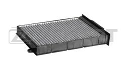 Фильтр салон. антибакт. Renault Megane II 02- if-3130p