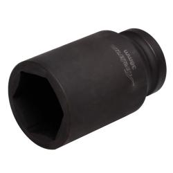 AIRLINE AT-IS34-40 Головка ударная торцевая 3/4" DR шестигранная 38мм L=90 мм