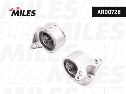 AR00728 Сайлентблок опоры двигателя NISSAN PRIMERA P11/P12 прав.