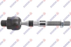 Тяга рулевая MAZDA 6 07- лев/прав.(без наконечника) 51212