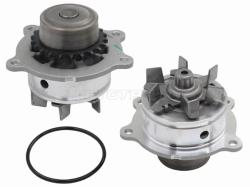 Насос водяного охлаждения Subaru Legacy 03-09 / Outback 03-09!