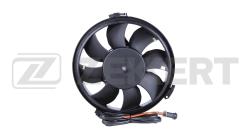 Вентилятор радиатора Audi A4 95- A6 II 97- A8 I II 94- Ford Galaxy 95- VW Passat V 96- Seat Al mk-7044
