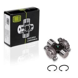 TRIALLI CC 710 Крестовина для автомобилей SCANIA P500/510/520 (с фланцами) (57x164)