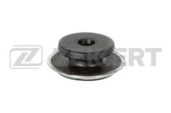 Втулка задн. амортизатора Toyota IQ (J10) 09- Ractis (P110) 05- Yaris (P20-P130) 99- bB (P30) 00- gm-1020