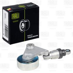 Ролик привод. ремня для а/м Nissan Patrol (97-) 3.0d (с натяж. мех.) (85x31) (CM 5500)