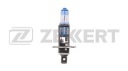 Лампа H1 12V 55W +120% brightness lp-1209