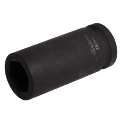 AIRLINE AT-IS34-29 Головка ударная торцевая 3/4" DR шестигранная 25мм L=90 мм