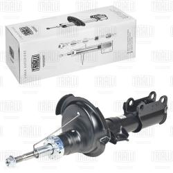 Амортизатор для а/м Volvo XC90 (02-) (стойка) перед. лев./прав. (AG 10087)