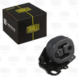 Подвес (подушка) глушителя для а/м Skoda Octavia A5 (04-)/Yeti (09-)/VW Tiguan (07-) (1 шт.) (RM 0192)