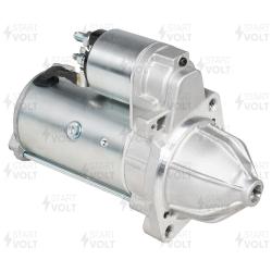 Стартер для а/м Mercedes-Benz Sprinter B906 (06-)/Sprinter B903 (00-) 2.1CDI 1,8кВт (LSt 1502)