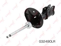 Стойка амортизаторная передняя MITSUBISHI LANCER 1.6-2.0 03> g32490lr