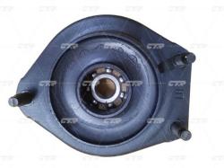 Опора переднего амортизатора левая KIA RIO 2000- GA0030L cmkk-7l