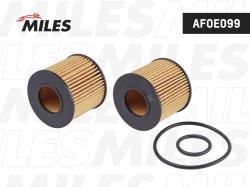 Фильтр масляный TOYOTA 1.3-2.0 AFOE099