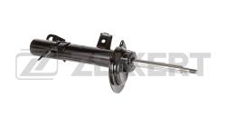 Амортизатор газовый правый передней подвески Mini (R52 R53 R50) 02- sg-4941