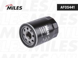 Фильтр масляный RANGE ROVER/JAGUAR XK/XJ/XF 3.5-4.4 03- AFOS441