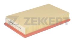 Фильтр возд. SsangYong Rexton I II 02- Daewoo Rexton (GAB_) 02- lf-1339