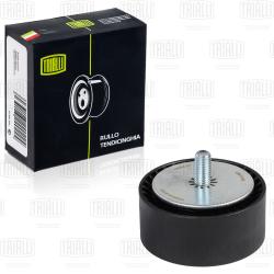 Ролик привод. ремня для а/м BMW X5 E70 (06-) 3.0i (опор.) нижний (CM 5142)