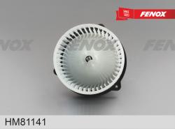 Мотор отопителя HYUNDAI ELANTRA XD 1.6-2.0/2.0D 00-06 HM81141