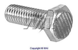 Реле втягивающее BMW 66-9135