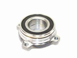 Полуступица задняя BMW 5 E39/E60/E61