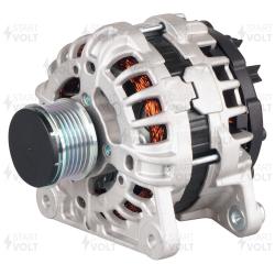 Генератор для а/м Лада Largus (20-)/X-Ray (20-) 1.6i 125A (LG 0925)
