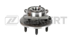 Ступица задняя (с ABS) FORD EXPEDITION II 02- rl-1795