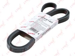 Ремень поликлиновой FORD MONDEO 1.6-2.0 96-00 LEXUS GS430 05> MERCEDES-BENZ C200D-36(W202) 93-00 / 6pk2120