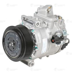 Компрессор кондиц. для а/м Land Rover Discovery III (04-) 2.7TD (LCAC 1027)