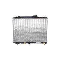 274176 Радиатор охлаждения Suzuki Baleno 1.3-1.8 (95-02) AT