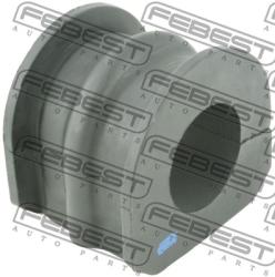 ВТУЛКА ПЕРЕДНЕГО СТАБИЛИЗАТОРА D28 NISSAN FUGA Y51 2009- nsb-y51f