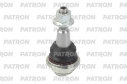 PS30898 Опора шаровая