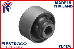 Сайлентблок рычага MAZDA 323 98-04 пер.подв. 11J1176