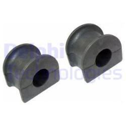 Втулка стабилизатора FORD TRANSIT 00- пер. D-29mm TD883W