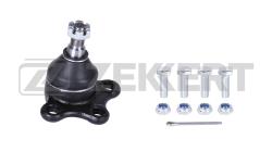 Опора шаровая перед. верх. лев./прав. Opel Frontera A-B 92- Monterey A-B 91- Great Wall Hover 05-  tg-5186